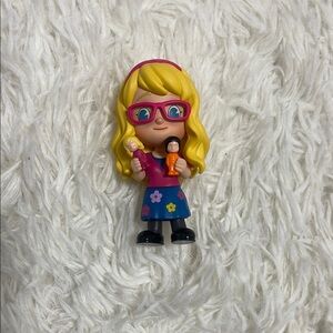 Item still available! Authentic POPMART Bernadette from Big Bang Therory